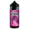 Seriously Slushy 100ml Shortfill - The Vape Giant