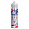 Signature 50ml E - liquids Mother's Milk
