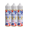 Signature 50ml E - liquids Blueberry