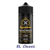 Signature Gold State Shortfill 100ml E - Liquid - The Vape Giant