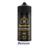 Signature Gold State Shortfill 100ml E - Liquid - The Vape Giant
