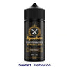 Signature Gold State Shortfill 100ml E - Liquid - The Vape Giant