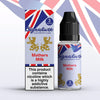 Signature Nic Salt 10ml E - Liquid Box of 10 Mother's Milk