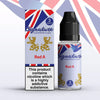 Signature Nic Salt 10ml E - Liquid Box of 10 Red A