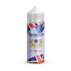 Signature Shortfill 100ml E - Liquid - The Vape Giant