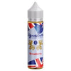 Signature Shortfill 50ml E - Liquid - The Vape Giant
