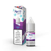 Signature Sig Liq 5000 10ml Nic Salts Box of 10 Grape Ice