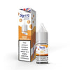 Signature Sig Liq 5000 10ml Nic Salts Box of 10 Mango Peach Watermelon