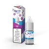 Signature Sig Liq 5000 10ml Nic Salts Box of 10 Vimmy Icy