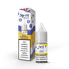 Signature Sig Liq 5000 10ml Nic Salts Box of 10 Blue Raspberry Lemonade