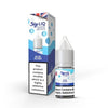 Signature Sig Liq 5000 10ml Nic Salts Box of 10 Blue Slush