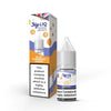 Signature Sig Liq 5000 10ml Nic Salts Box of 10 Blue Raspberry Mango