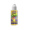 Signature Super Sour Squad Shortfill 100ml E - Liquid - The Vape Giant