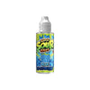Signature Super Sour Squad Shortfill 100ml E - Liquid - The Vape Giant