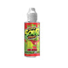 Signature Super Sour Squad Shortfill 100ml E - Liquid - The Vape Giant