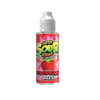 Signature Super Sour Squad Shortfill 100ml E - Liquid - The Vape Giant