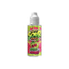 Signature Super Sour Squad Shortfill 100ml E - Liquid - The Vape Giant