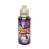 Signature Vim20 Shortfill 100ml E - liquid - The Vape Giant