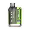 SKE Crystal CL6000 Prefilled vape kit Box of 5 Lemon & Lime