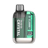 SKE Crystal CL6000 Prefilled vape kit Box of 5 Watermelon Ice