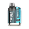 SKE Crystal CL6000 Prefilled vape kit Box of 5 Blue Razz Lemonade