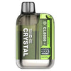 SKE Crystal CL6000 Prefilled Vape Kit Double Apple