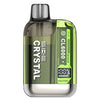 SKE Crystal CL6000 Prefilled Vape Kit Fresh Menthol Mojito