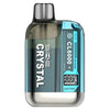 SKE Crystal CL6000 Prefilled Vape Kit Berry Medley