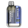SKE Crystal CL6000 Prefilled Vape Kit Strawberry Raspberry Cherry