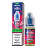 SKE Crystal Nic Salt 10ml E - Liquid - Blueberry Sour Raspberry 1pcs