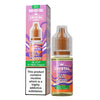 SKE Crystal Nic Salt 10ml E - Liquid - Fizzy Cherry 1pcs