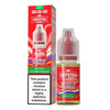 SKE Crystal Nic Salt 10ml E - Liquid - Watermelon Strawberry 1pcs