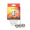 Smok Mini V2 Coils - Pack of 3 - The Vape Giant