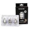 SMOK - V18 MINI - COILS (3 Pack) - The Vape Giant