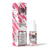 SNM Vapes Nic Salts 10ml E - Liquid Box of 10 - The Vape Giant