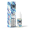SNM Vapes Nic Salts 10ml E - Liquid Box of 10 - The Vape Giant