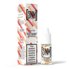 SNM Vapes Nic Salts 10ml E - Liquid Box of 10 - The Vape Giant