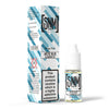 SNM Vapes Nic Salts 10ml E - Liquid Box of 10 - The Vape Giant