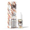 SNM Vapes Nic Salts 10ml E - Liquid Box of 10 - The Vape Giant