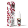 SNM Vapes Nic Salts 10ml E - Liquid Box of 10 - The Vape Giant