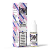 SNM Vapes Nic Salts 10ml E - Liquid Box of 10 - The Vape Giant