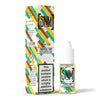 SNM Vapes Nic Salts 10ml E - Liquid Box of 10 - The Vape Giant