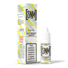 SNM Vapes Nic Salts 10ml E - Liquid Box of 10 - The Vape Giant