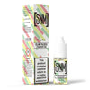 SNM Vapes Nic Salts 10ml E - Liquid Box of 10 - The Vape Giant