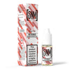 SNM Vapes Nic Salts 10ml E - Liquid Box of 10 - The Vape Giant