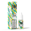 SNM Vapes Nic Salts 10ml E - Liquid Box of 10 - The Vape Giant