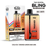 The Crystal Bling Pro Ultra 18000 Disposable Vape - The Vape Giant