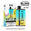The Crystal Bling Pro Ultra 18000 Disposable Vape - The Vape Giant