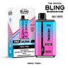 The Crystal Bling Pro Ultra 18000 Disposable Vape - The Vape Giant