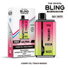 The Crystal Bling Pro Ultra 18000 Disposable Vape - The Vape Giant